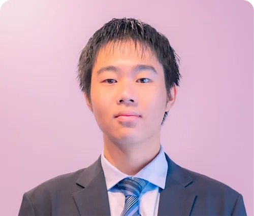 Ethan Huang
