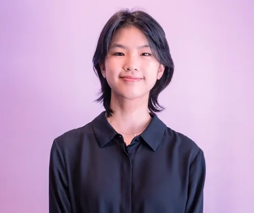 Rachel Quah