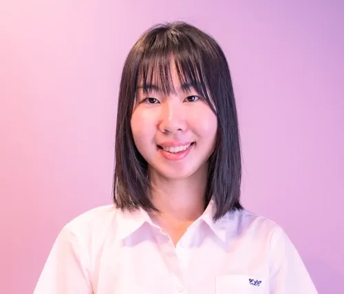 Sophia Sun