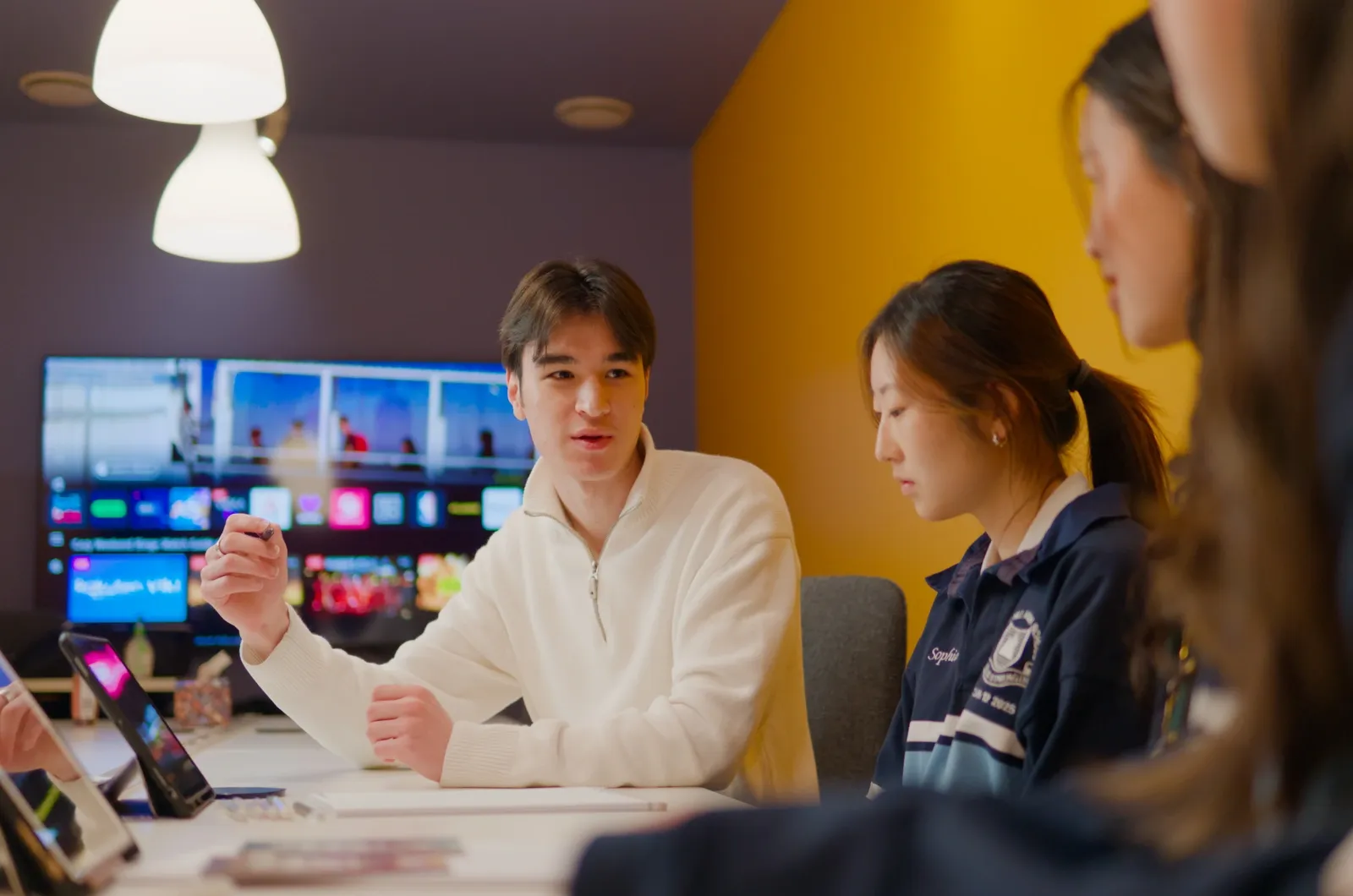 How I Made Time for the HSC, Medicine Preparation and the Moments That Mattered During the HSC