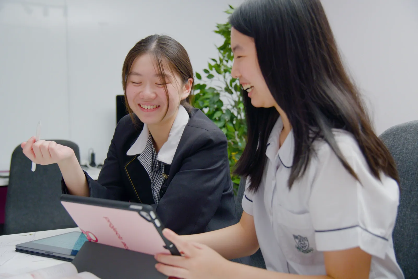 How I Used Planning Reflection and Support to Navigate the HSC