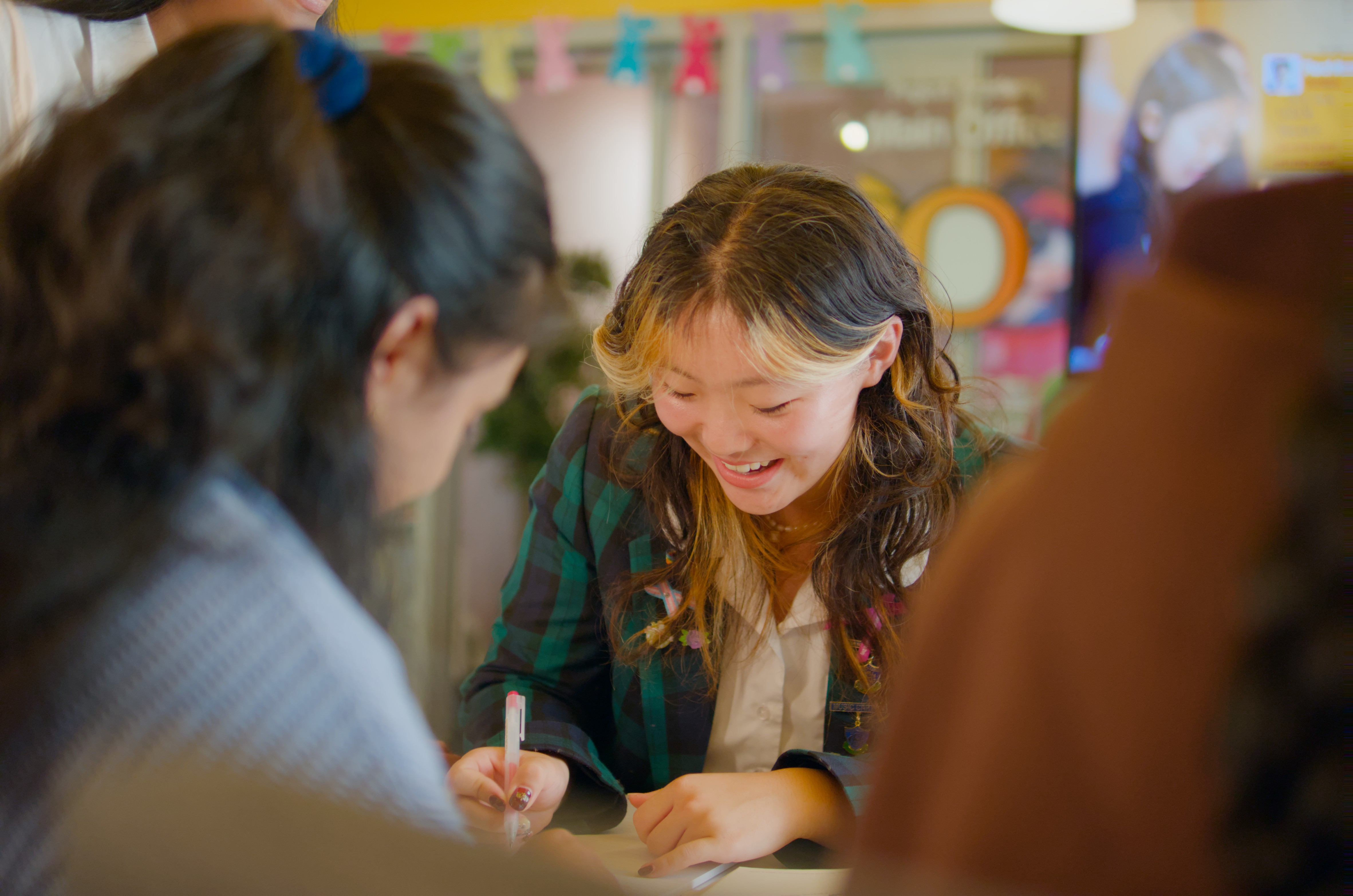 How Small Wins Helped Me Build Confidence Throughout The HSC
