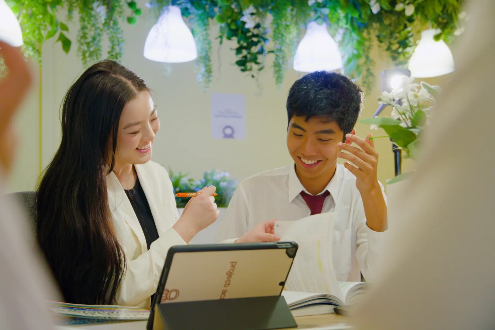 How to Get Better Marks by Studying Less