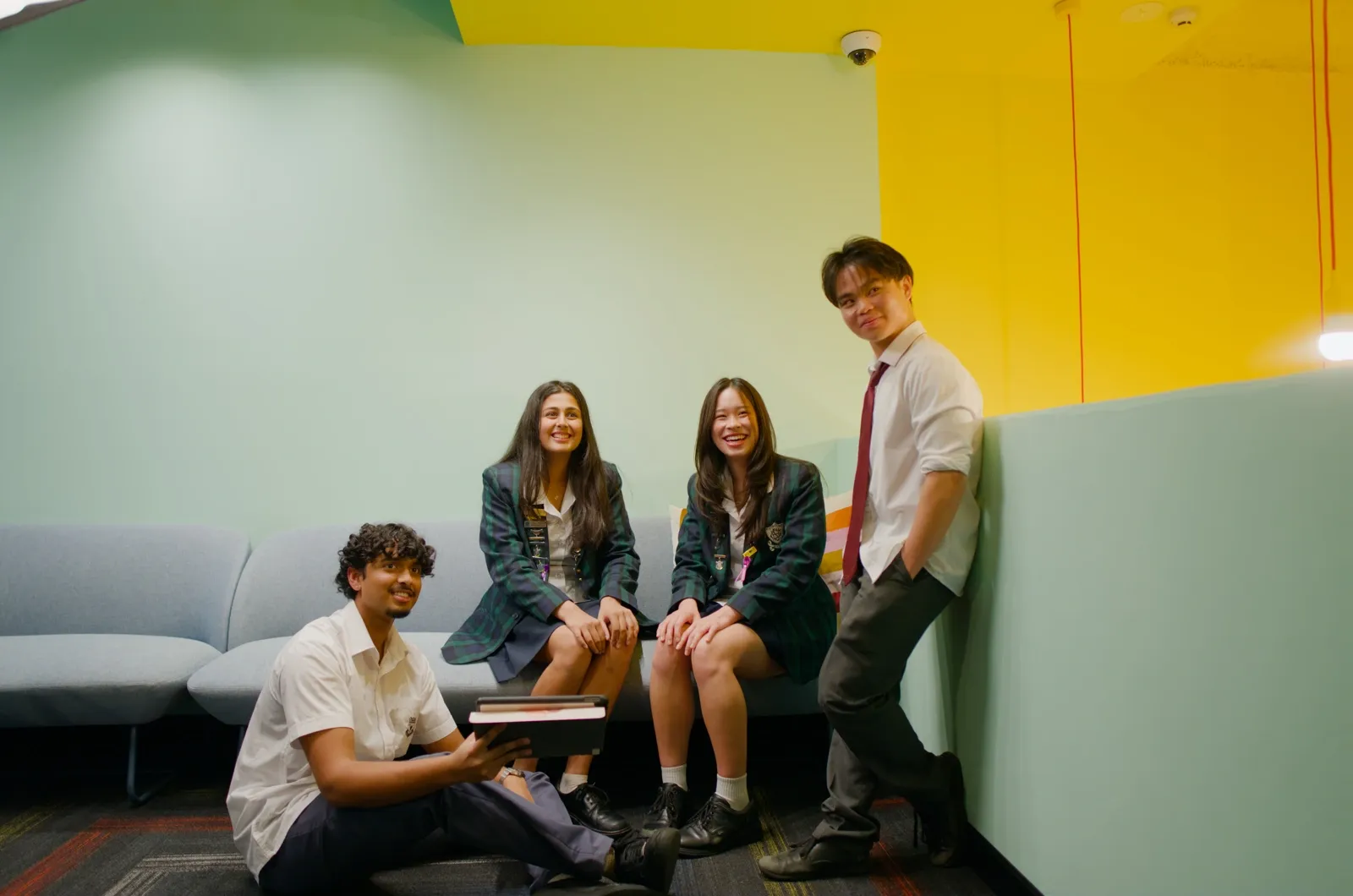 How to Approach Your Final Term of Year 11, from a 99+ ATAR Graduate