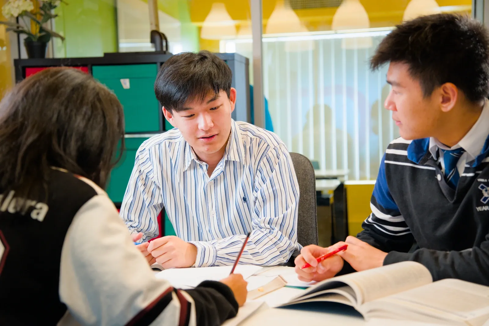 HSC English Tutoring - how to write good quality responses in year 12.