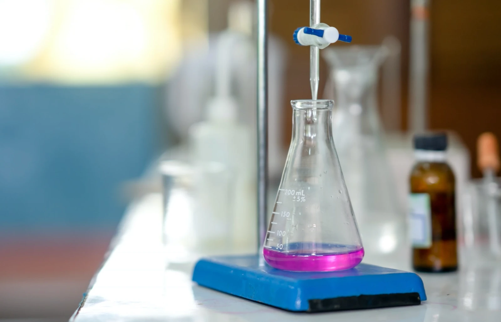 Complete Guide to Year 12 HSC Chemistry Module 6 - Acid/Base