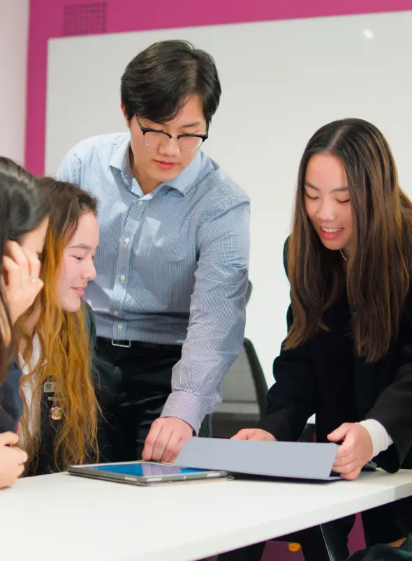 Life at Project | Project Academy