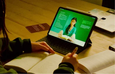 The iPad