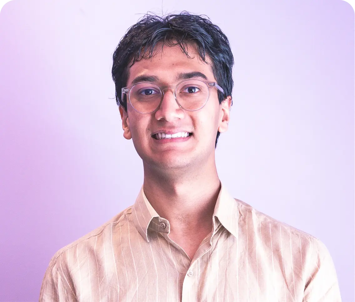 Aayush Chitnis