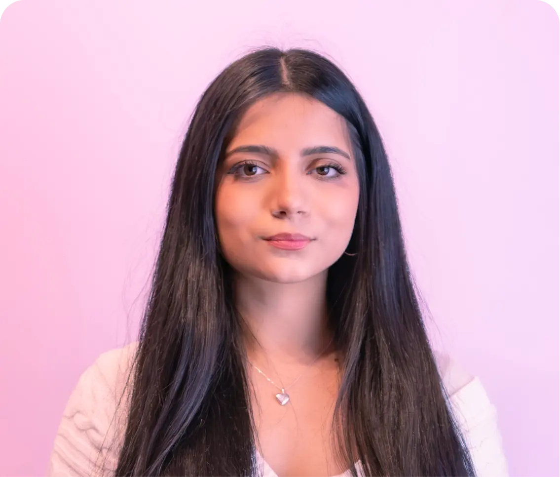 Ahana Chauhan