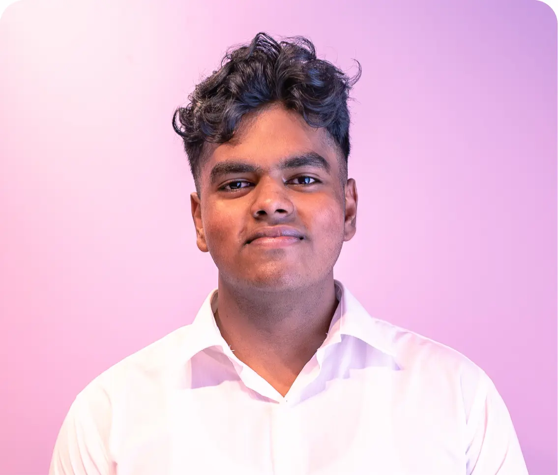 Akshit Shrivastava