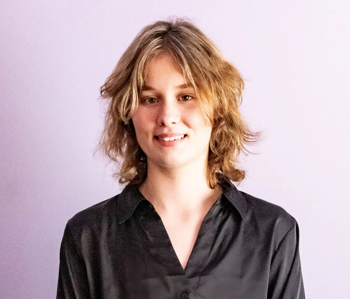 Alexandra Lawrence