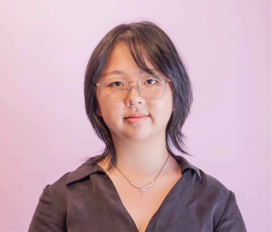 Allison Wang