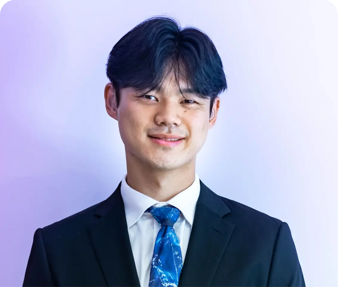Anthony Han