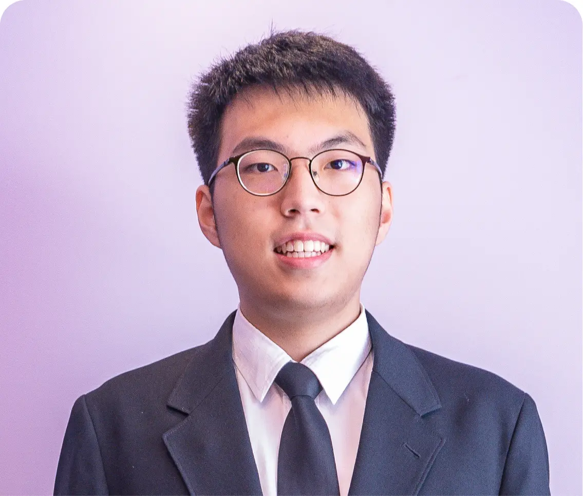 Brandon Leung