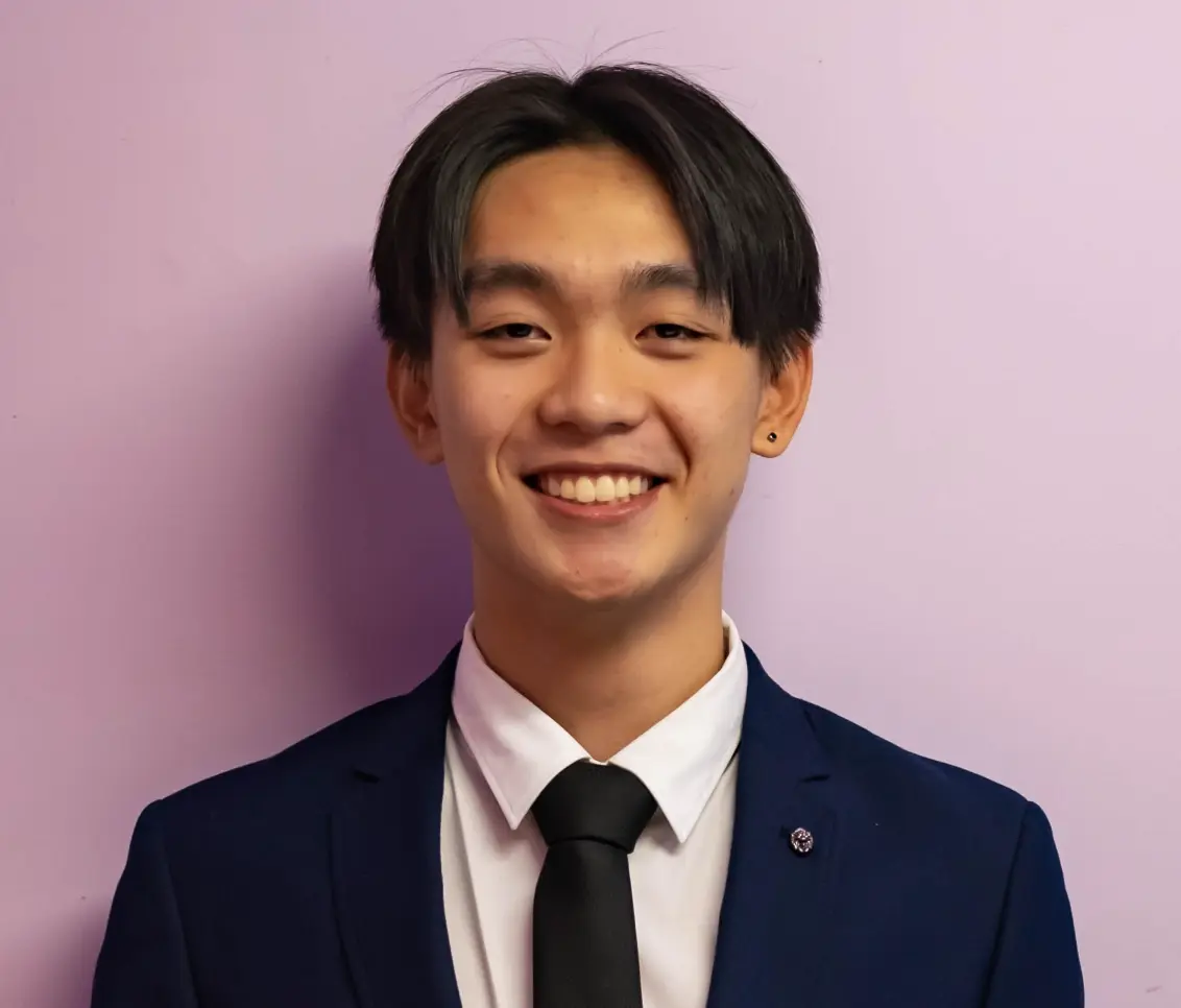 Charlie Su