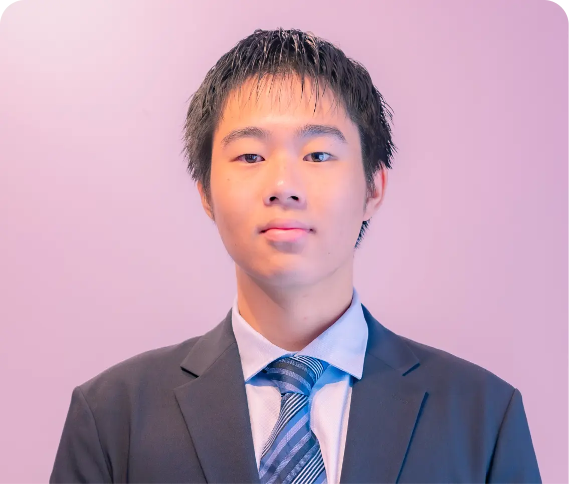 Ethan Huang