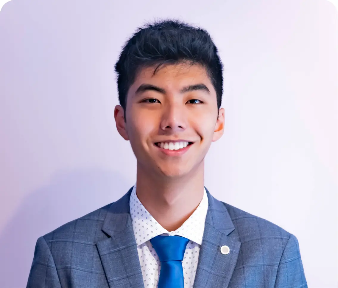 James Liu