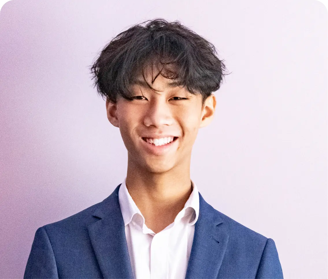 Jared Wong