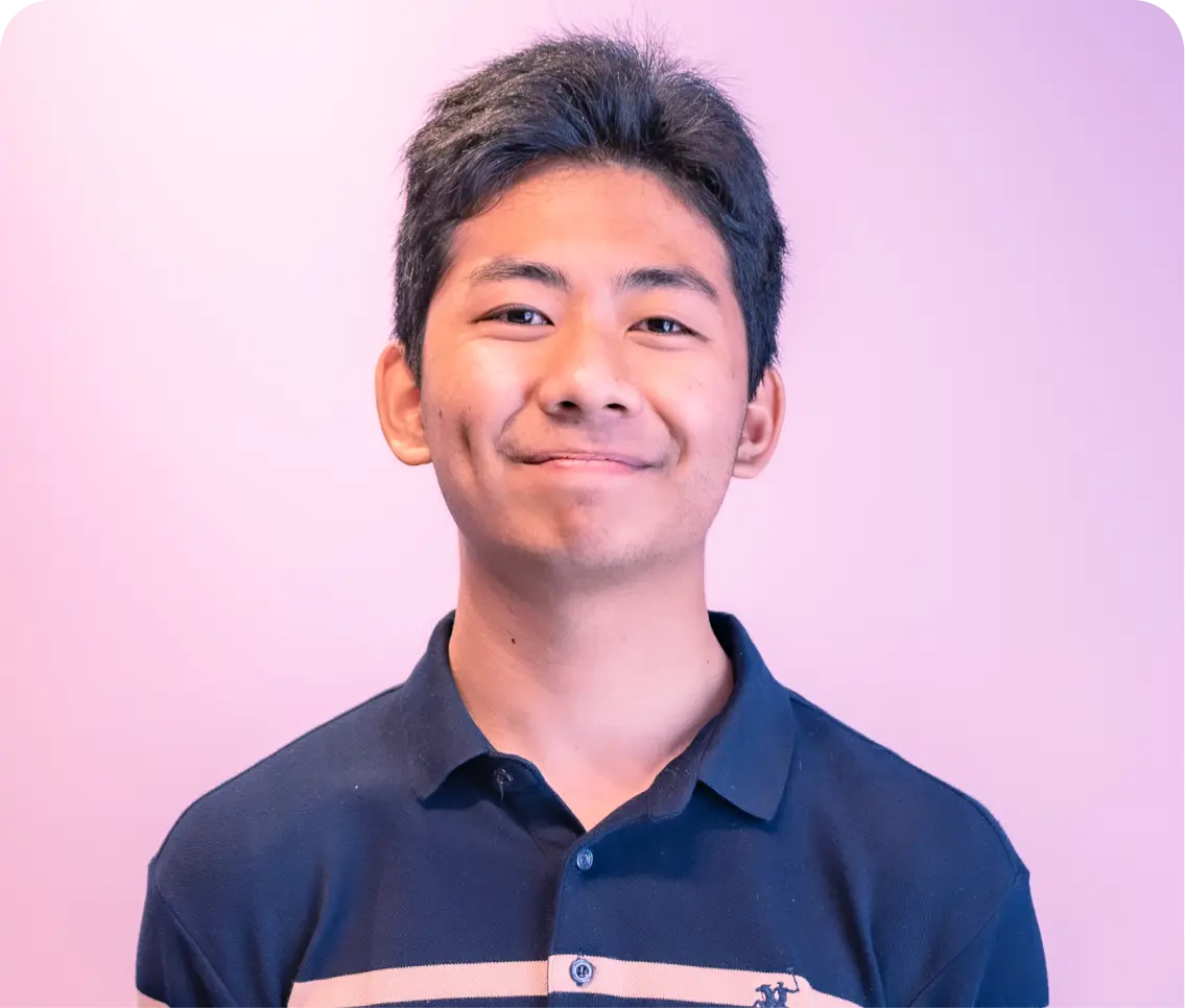 Kevin Liu