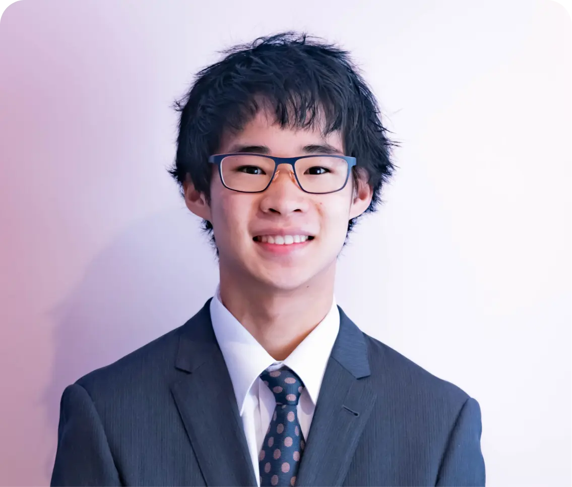 Lachlan Hua