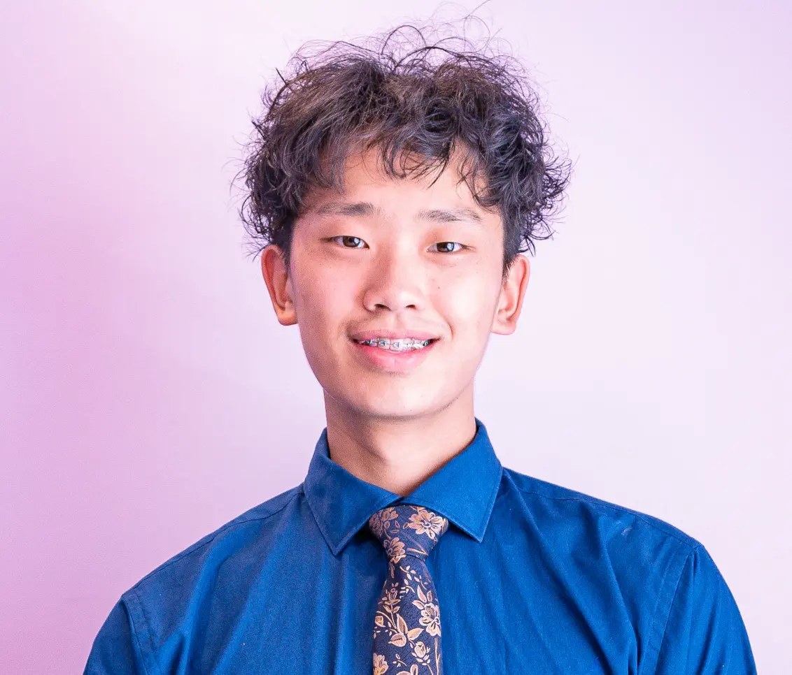 Leo Wang