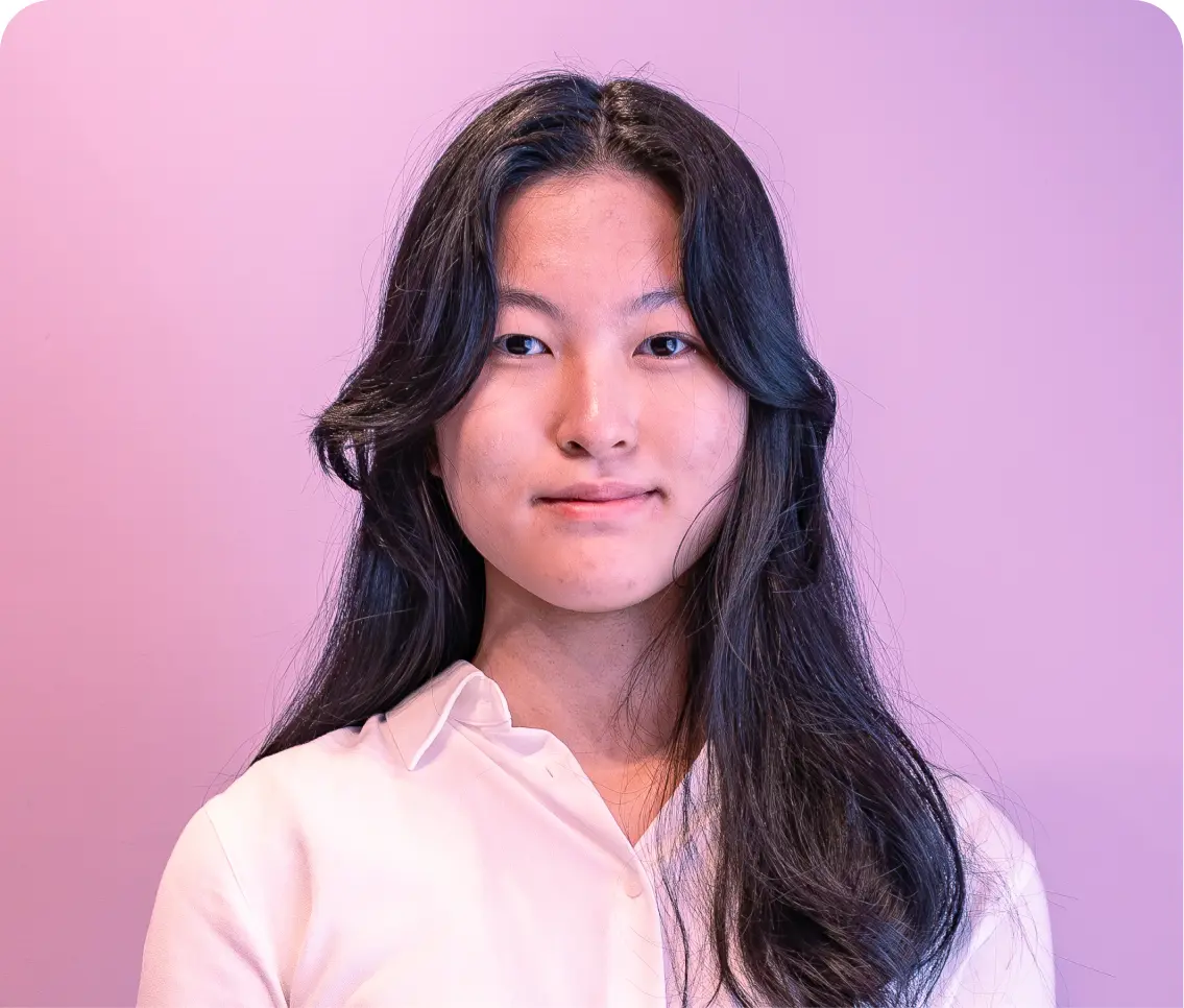 Melody Zhang