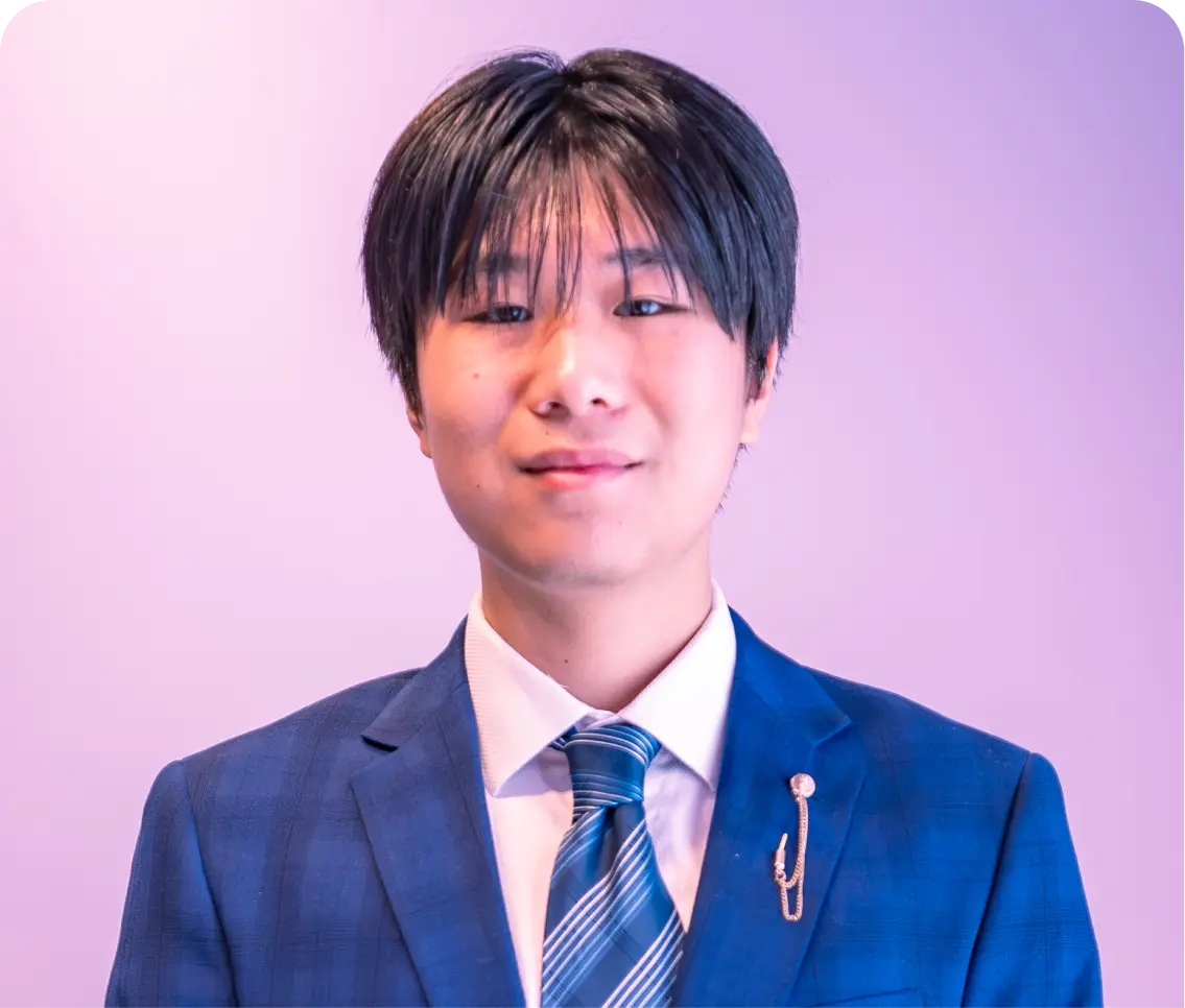 Nicholas Shi
