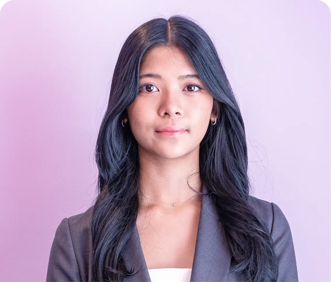 Stella Aung
